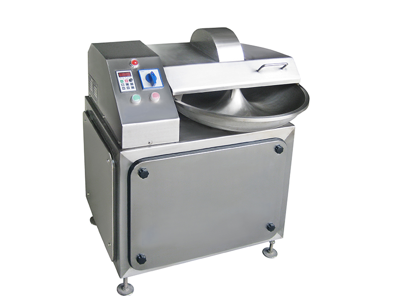 zb20斬拌機