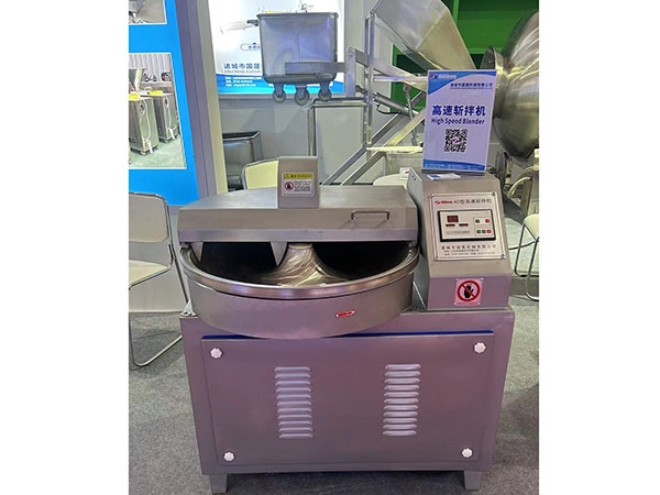 斬拌機(jī)、肉丸加工設(shè)備
